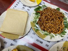 -吉味馆(柠溪店)