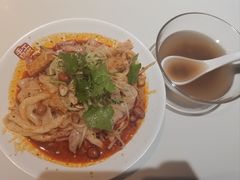 -一醒·手工面·西北传统小吃(悠方购物中心店)