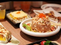 -小川洋风料理(武胜路凯德广场店)