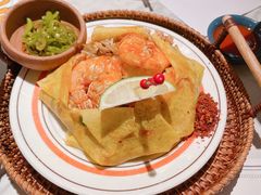 -太食獸泰式茶餐厅(济南万象城店)