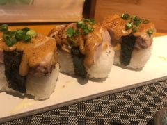 -昊·来了寿司(双楠2店)
