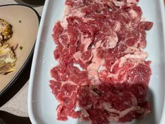 -四点金粥底火锅(沂州里店)