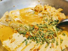 -楚鱼王·河鲜·湖北菜(华农店)