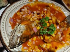 -泰国餐厅 Thai Food(裕华万达店)
