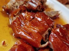 -德胜轩正宗顺德菜(宝安沙井会展中心店)