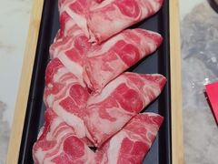 -邵汇大虾(甘井子万达店)