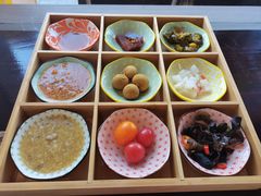 -李百蟹·江南蟹黄面·河景餐厅(夫子庙总店)