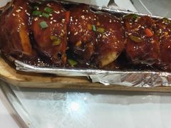 -伊喜饺子·烤鸭(五道口学院路店)