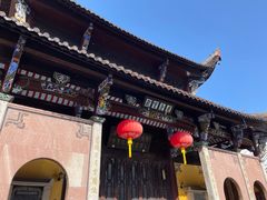 -九华山风景区