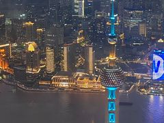 -上海中心大厦