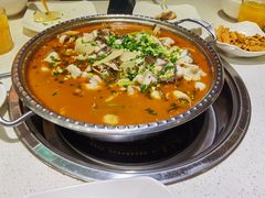 -棒棒鱼活鱼火锅(防洪渠店)