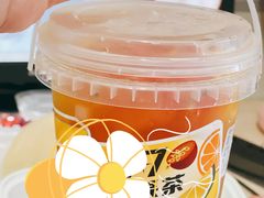 -7分甜(上海新天地广场店)