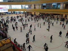 -冠军冰场CHAMPION RINK(苏州中心商场店)