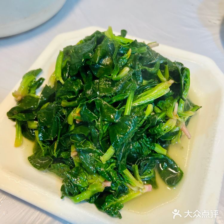 朱家角光华苏浙菜｜红烧河鳗非常出色