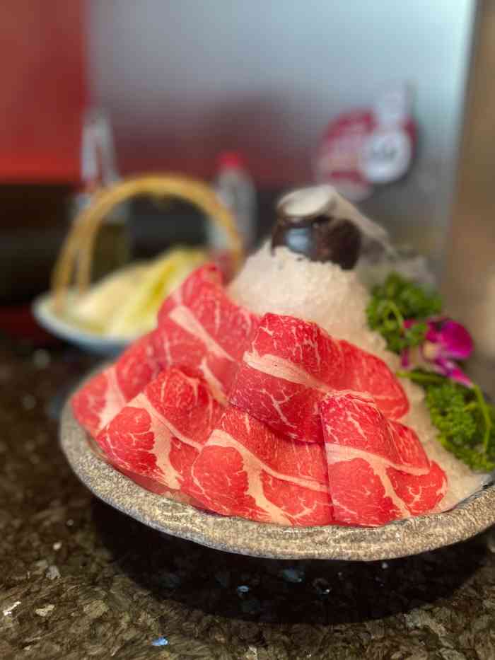 捞王锅物料理(杭州湖滨银泰in77店)