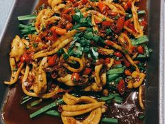 -味上湘菜馆(阿波罗店)
