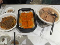 -刘胖子家常菜·蹄花焖藕(中南店)