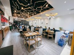 大堂-小艺烧烤(曲江店)