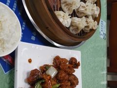 -国庆烧麦馆