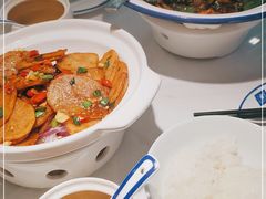-兰湘子·湘菜小炒(国润季店)