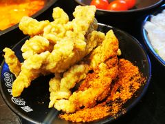 -珮姐老火锅(新街口店)