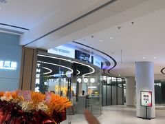 -TMG潮流健身(奥体莲荷里店)
