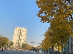 -雕刻时光咖啡馆(北师大店)
