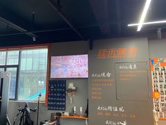 -佳禾健身(三元里店)