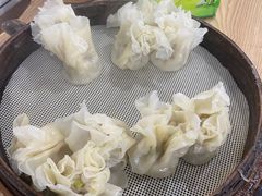 -晓友烧麦(光华村店)