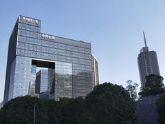 -南京奥林匹克体育中心-体育馆