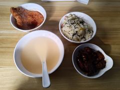 -文庙菜饭(四川北路店)