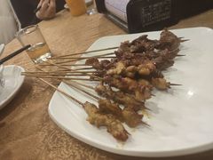 -吉源大排档·鱼生·海鲜(烧烤彩印厂店)