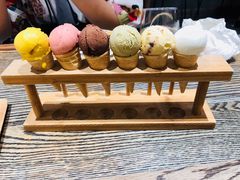 -ALLORA意大利餐厅(丰盛里店)