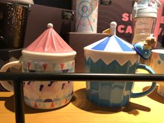星巴克杯子-星巴克臻选(北京世贸天阶店)