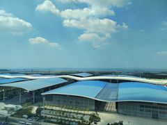 -深圳国际会展中心希尔顿酒店(前海华发冰雪世界店)