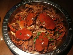 -胖哥俩肉蟹煲(世茂国际广场店)