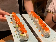 -Tuna maki寿司(苏州中心商场店)
