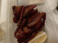 -强记烧鸡(信业悦都汇店)