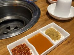 -釜山火炉韩式炭火烤肉(欧洲城店)