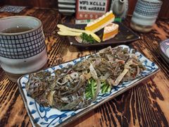 -小川洋风料理(汉街店)