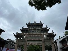 -惠山古镇·寄畅园