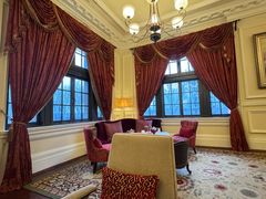 -Salon de Ville浦江汇(上海外滩华尔道夫酒店店)