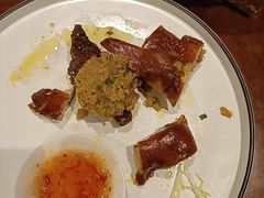 -杭州JW万豪酒店-万豪中餐厅