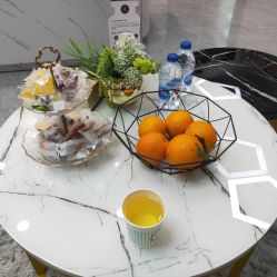 大堂-伊得韩式美肤定制