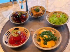 -无锡苏宁银河国际酒店-悦府65中餐厅