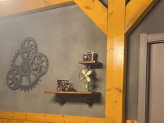 -伯爵·沉浸式超级密室·直营店