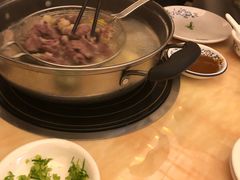 -陈记顺和潮汕牛肉火锅(韩江路店)