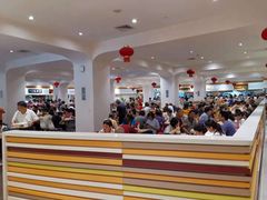 -光明·博海美食花园(上海瑞金医院12号楼店)
