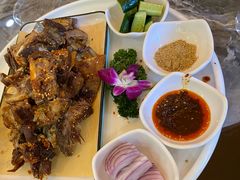 -宏源鑫海鲜餐厅·海景婚宴厅(石老人店)