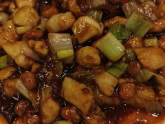 -巴渝兄弟川菜(宽街店)
